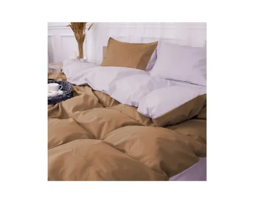 Постільна білизна MirSon Poplin Line 054 + 015 Cabading 110x140 (2200006277590)