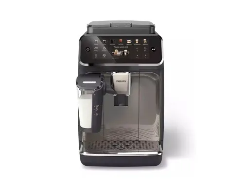 Кавомашина Philips Series 4400 LatteGo EP 4449/70 (EP4449/70)