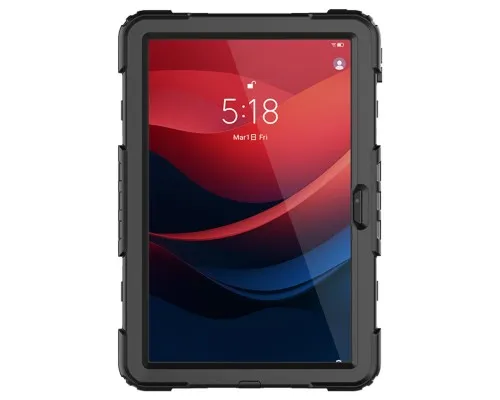 Чохол до планшета Armorstandart Panzer Lenovo Tab M11 Black (ARM82524)