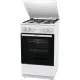 Плита Gorenje GK5A22WH