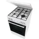 Плита Gorenje GK5A22WH