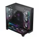 Корпус для ПК Gamemax Infinity Pro BK