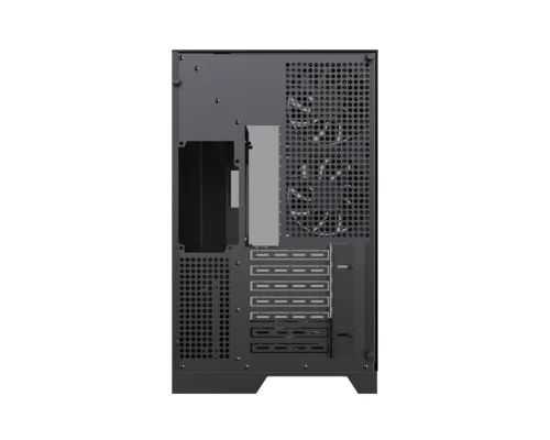 Корпус для ПК Gamemax Infinity Pro BK
