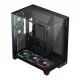 Корпус для ПК Gamemax Infinity Pro BK