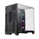 Корпус для ПК Gamemax Infinity Pro BK