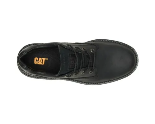 Черевики Caterpillar (CAT) Colorado low 2.0 P110626 41 чорні (195017705519)