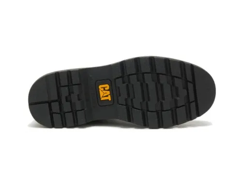 Черевики Caterpillar (CAT) Colorado low 2.0 P110626 41 чорні (195017705519)