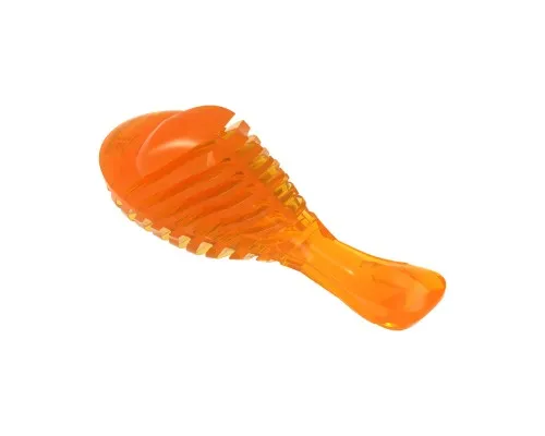 Іграшка для собак WAUDOG Fun Durable Гомілка 190 мм помаранчева (62154)