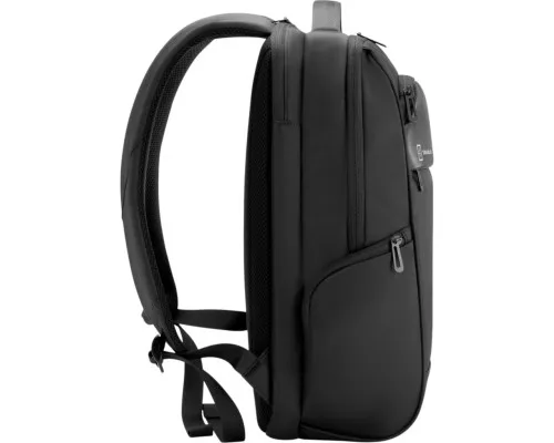 Рюкзак для ноутбука Tavialo 15.6" WARRIOR TD23 black, 23L (222224004)