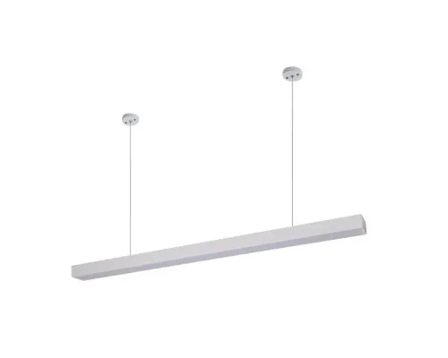 Світильник Lightwell LW-LINE-30W-W 6500K