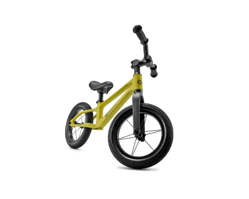 Біговел Kinderkraft Eter Lime (KRETER00LIM0000) (5902533927234)