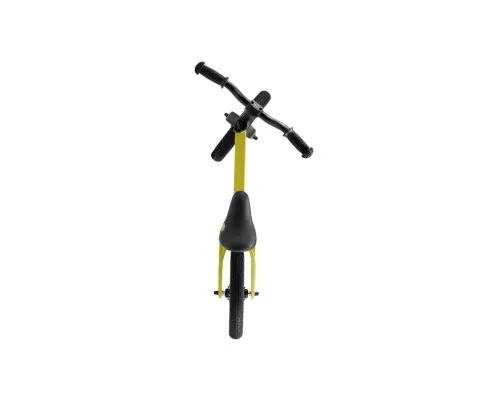 Біговел Kinderkraft Eter Lime (KRETER00LIM0000) (5902533927234)
