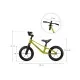 Біговел Kinderkraft Eter Lime (KRETER00LIM0000) (5902533927234)