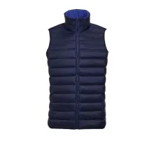 Жилет Sol's Wave men темно-синій XL (01436318XL)