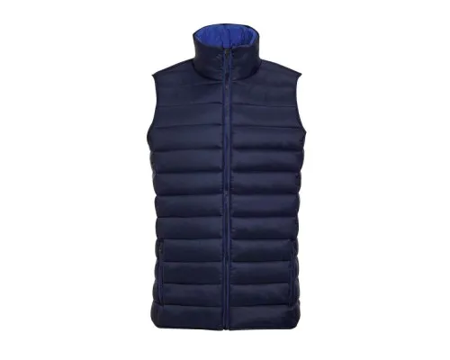 Жилет Sol's Wave men темно-синій XL (01436318XL)