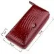 Гаманець ST Leather Бордовий (18434)