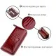 Гаманець ST Leather Бордовий (18434)