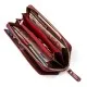 Гаманець ST Leather Бордовий (18434)