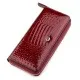 Гаманець ST Leather Бордовий (18434)