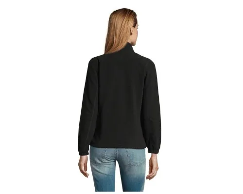 Кофта Sol's North women чорний S (54500312S)