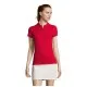 Поло Sol's Passion червоний XL (11338145XL)