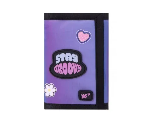 Гаманець дитячий Yes Be Happy W-1 (533684)