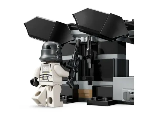 Конструктор LEGO Star Wars Бойовий набір «Боєць смерті та Нічний піхотинець» (75412-)