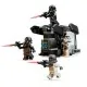 Конструктор LEGO Star Wars Бойовий набір «Боєць смерті та Нічний піхотинець» (75412-)