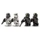 Конструктор LEGO Star Wars Бойовий набір «Боєць смерті та Нічний піхотинець» (75412-)