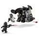 Конструктор LEGO Star Wars Бойовий набір «Боєць смерті та Нічний піхотинець» (75412-)