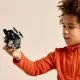 Конструктор LEGO Star Wars Бойовий набір «Боєць смерті та Нічний піхотинець» (75412-)