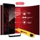 Скло захисне Intaleo Full Glue Samsung A32 5G Black (1283126541742)