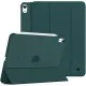 Чохол до планшета Armorstandart Flex Case iPad 11 2025 (A16) / 10.9 2024 / 2022 Dark Green (ARM84458)
