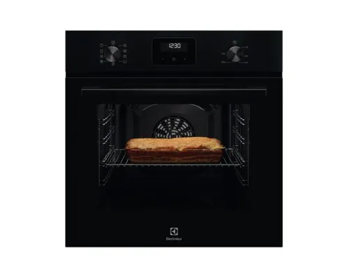 Духова шафа Electrolux LOF3H10BK