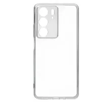Чохол до мобільного телефона BeCover Realme C75 Transparancy (713018)