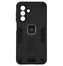 Чохол до мобільного телефона Armorstandart Proover Samsung A26 5G Black (ARM85770)