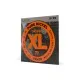 Струни для гітари D'Addario XL Pure Nickel Regular Light (10-45) (EPN110)