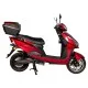 Електроскутер Atlas Spider 2 Box 2000W Plus Red (4032)