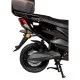 Електроскутер Atlas Spider 2 Box 2000W Plus Red (4032)