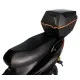 Електроскутер Atlas Spider 2 Box 2000W Plus Red (4032)