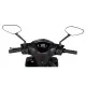 Електроскутер Atlas Spider 2 Box 2000W Plus Red (4032)
