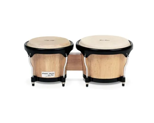 Бонго Gon Bops Fiesta Bongos Natural (FS785N)
