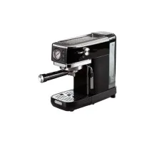 Ріжкова кавоварка еспресо Ariete 1381/3 Black (00M138132AR0)
