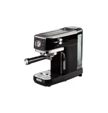 Ріжкова кавоварка еспресо Ariete 1381/3 Black (00M138132AR0)