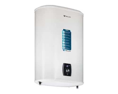 Бойлер Willer EVH30DRI Libra