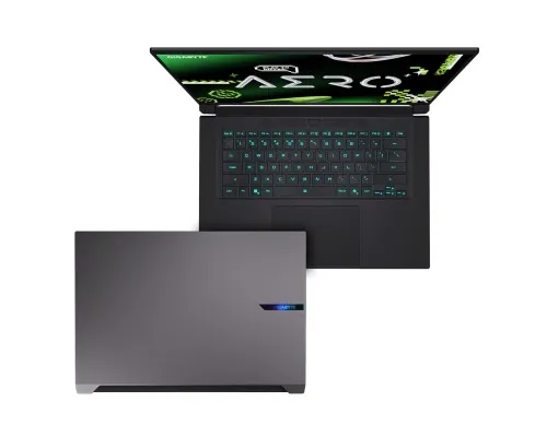 Ноутбук GIGABYTE Aero X16 EG61H (1VH93UAC64AH)
