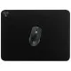 Килимок для мишки YENKEE YPM 47 Speed Top L Black (45015888)