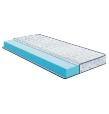 Матрац Highfoam Largo Slim New, ортопедичний двосторонній 80 x 150 см (4820001351323)