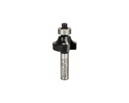 Фреза Bosch Professional карнизна Std S8 R6 L13.2 (2.608.628.340)