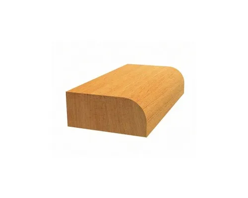 Фреза Bosch Professional карнизна Std S8 R6 L13.2 (2.608.628.340)